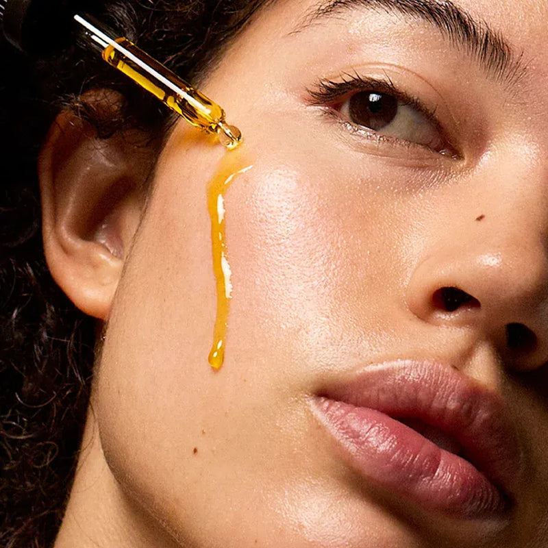 Active Botanical Serum