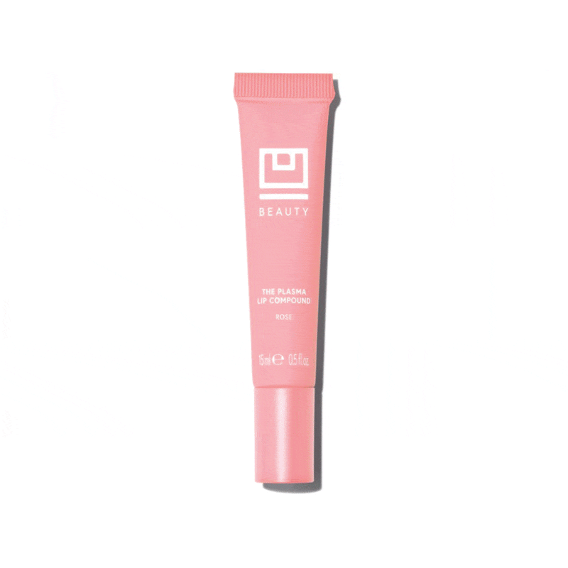 The Plasma Lip Compound