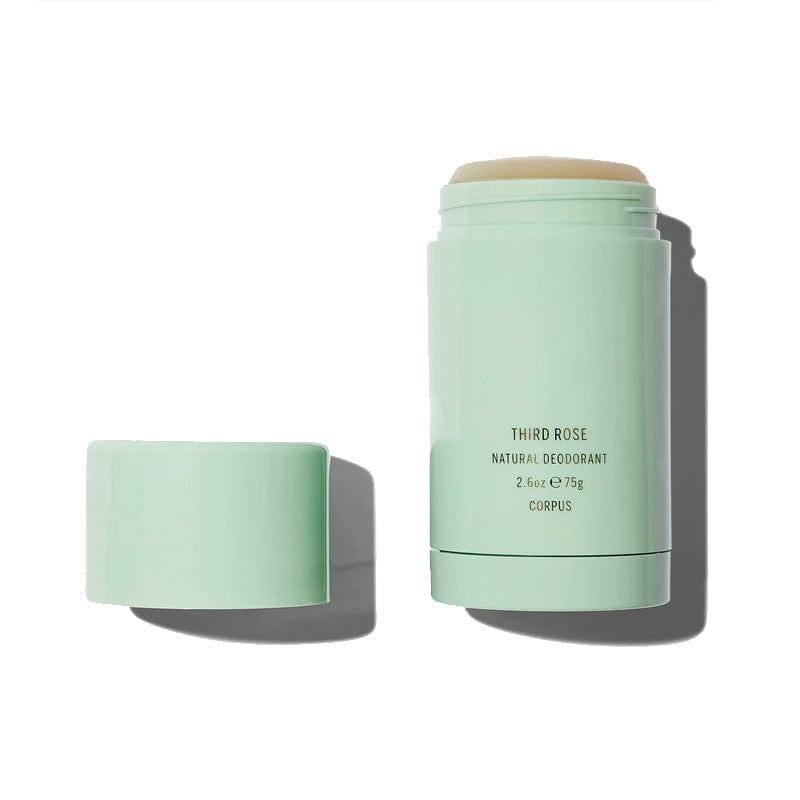 Corpus Natural Deodorant Desodorantes