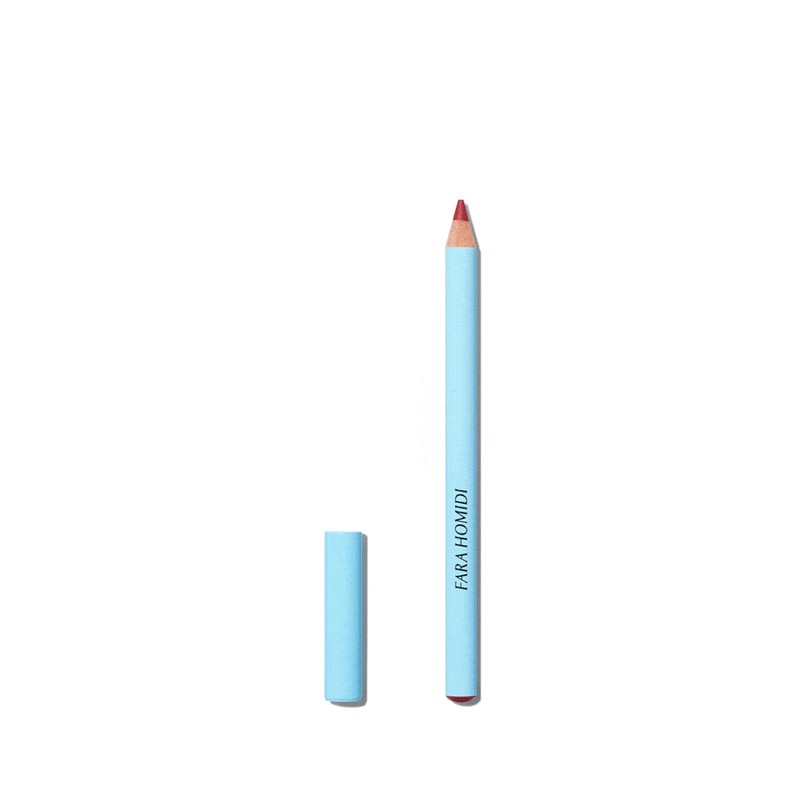 Smudge & Contour Lip Pencil