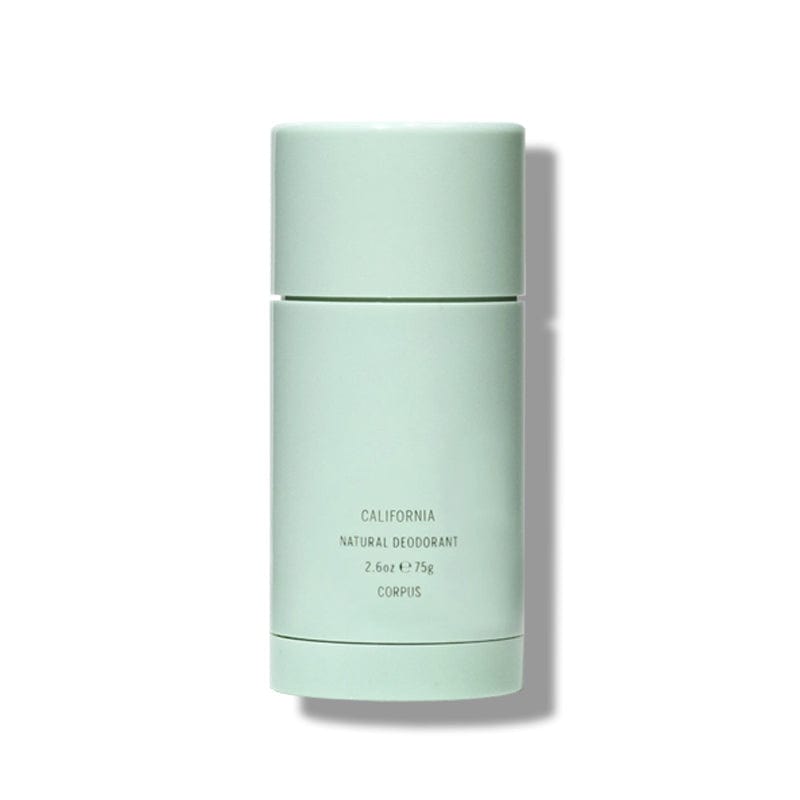 Corpus Natural Deodorant Desodorantes