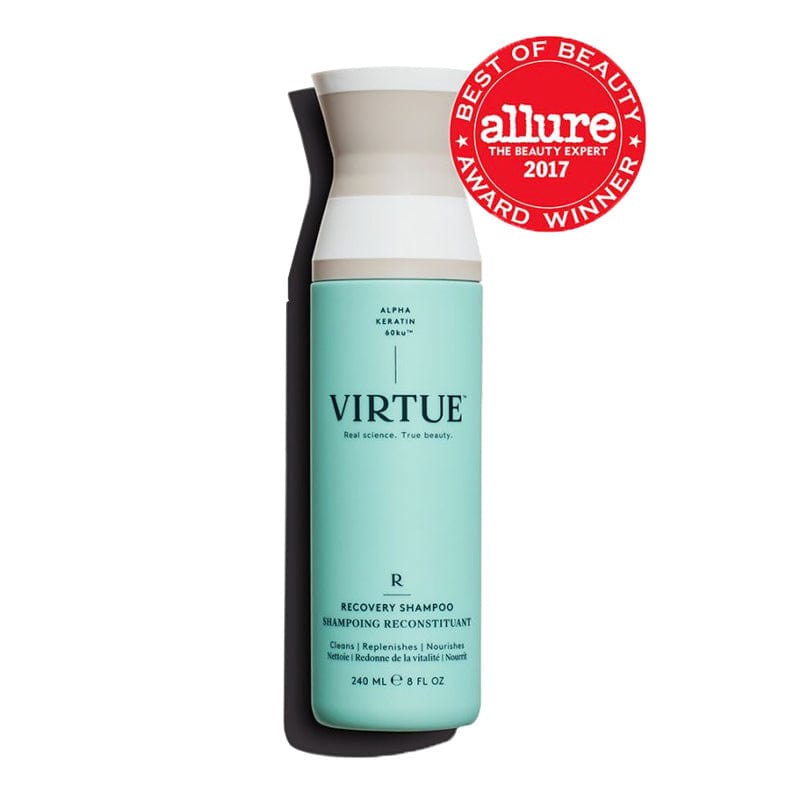 Virtue Recovery Shampoo | Virtue Shampoo