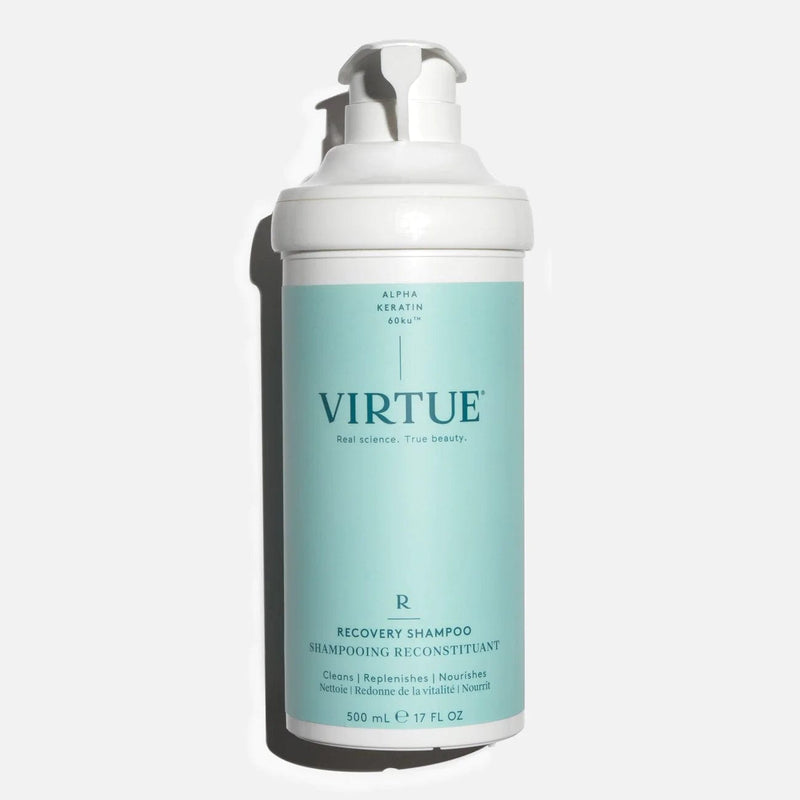 Virtue Recovery Shampoo | Virtue Shampoo