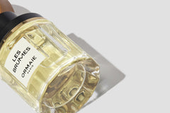 ORMAIE: French Perfume, Reimagined