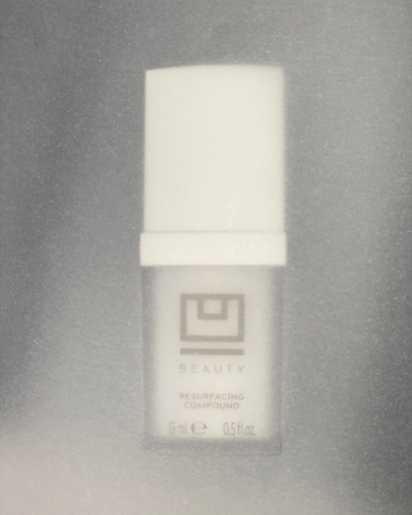 Resurfacing Compound