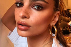 Un latte [Makeup How-To], ¡Por favor!
