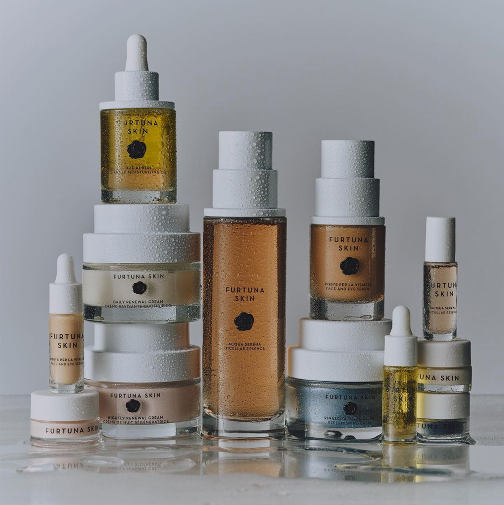 Furtuna Skin Wildly Potent Skincare