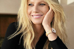 Gwyneth’s Rules for Good Skin