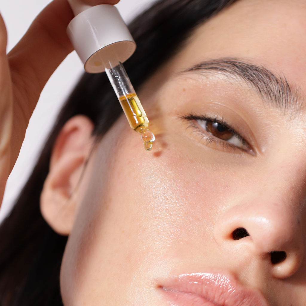 Las "Drops" de Dr. Barbara Sturm que tu piel necesita