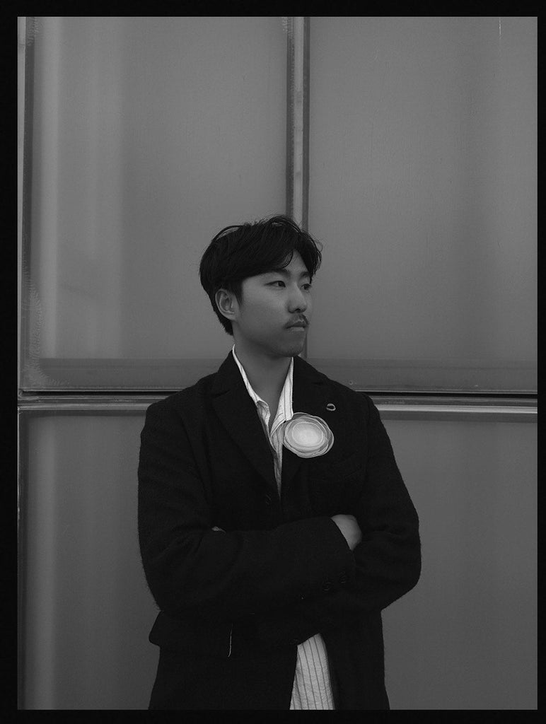 Q&A con Richard Kim, fundador de Hyeja