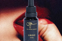 Libido Vita by Dr. Janine Mahon