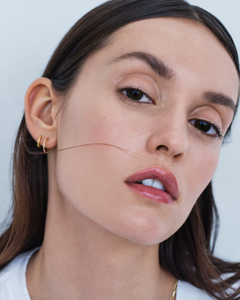 Skincare Meets Coverage
