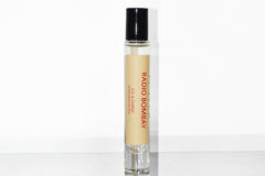 La Nueva Forma de Llevar Perfume