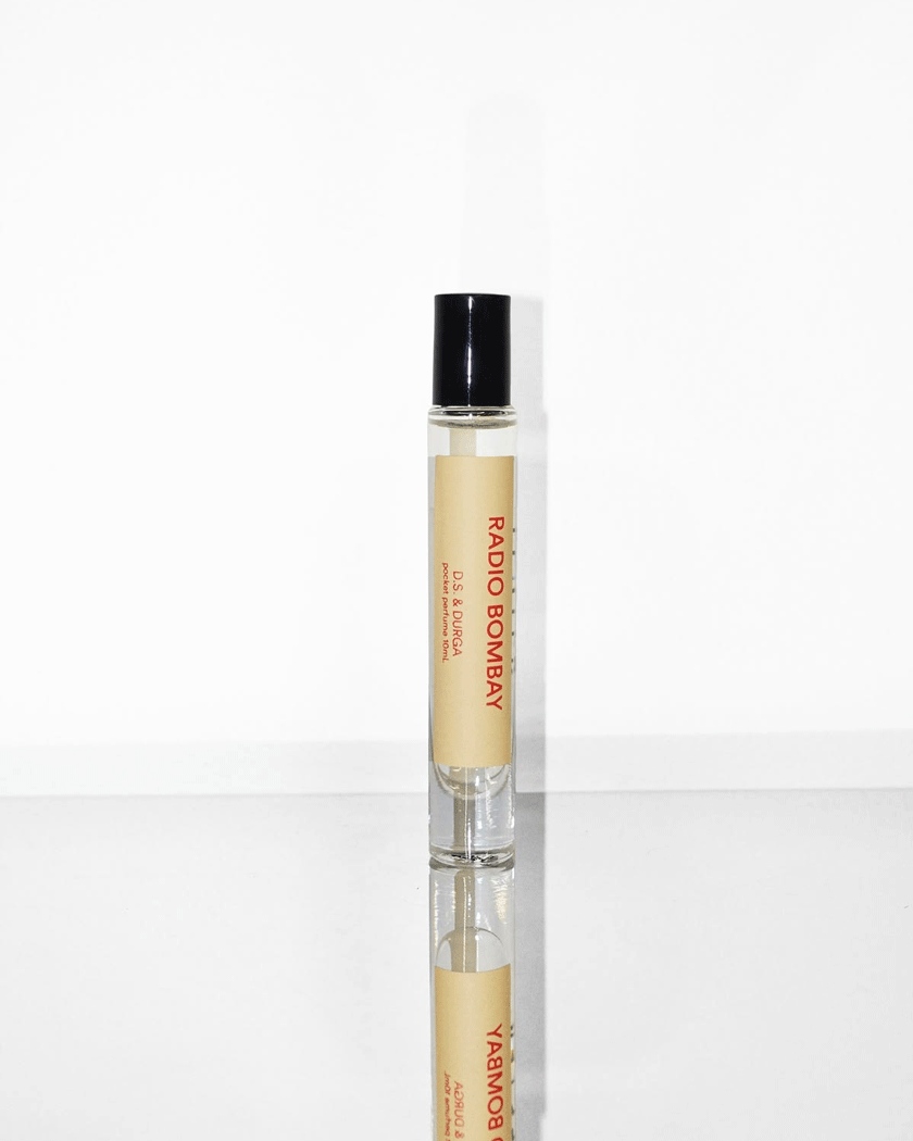 La Nueva Forma de Llevar Perfume