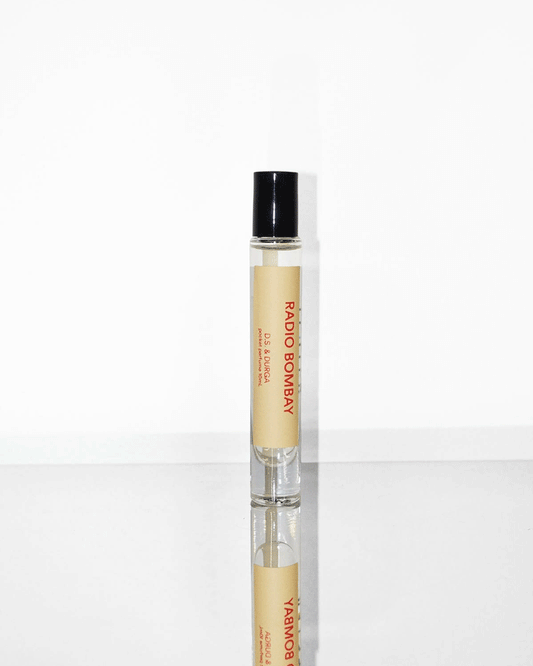La Nueva Forma de Llevar Perfume