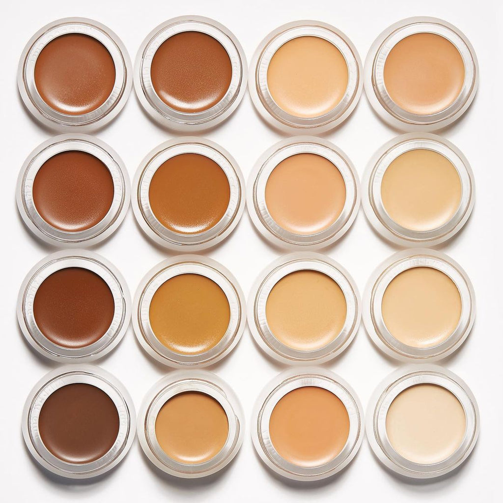"Un" Cover-Up maquillaje y corrector 2 en 1