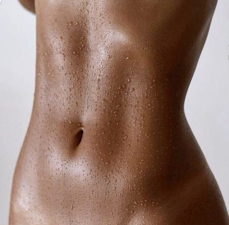The Body Issue