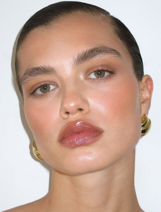 Monochromatic Makeup