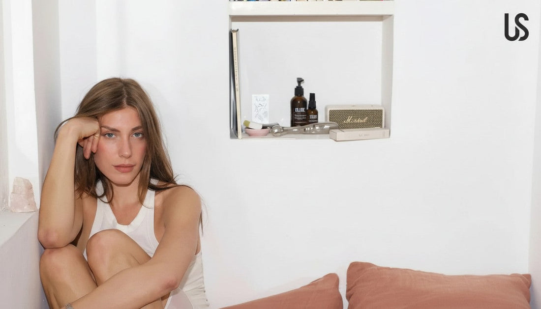 Meet Irene. Founder MORBO