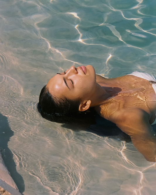 Beach Aftercare