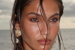Beach Makeup