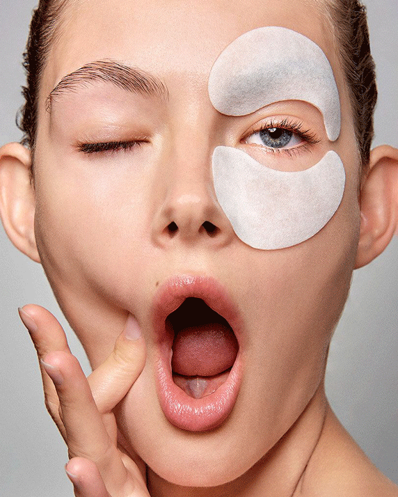 Eye Patches: Un Boost para tu Mirada