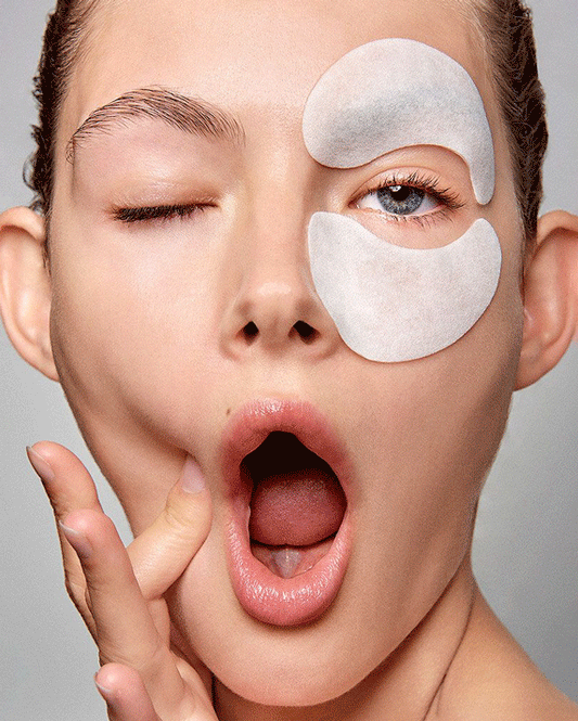 Eye Patches: Un Boost para tu Mirada