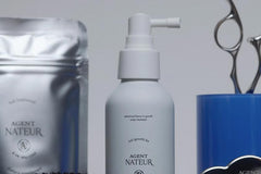 Agent Nateur: Clean, Without Compromise.