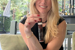 The Empty Bottle Test de Sweet Chemistry