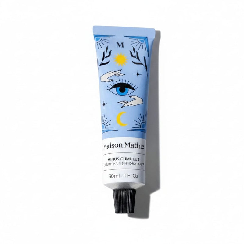 Maison Matine Minus Cumulus Hand Cream Perfumes