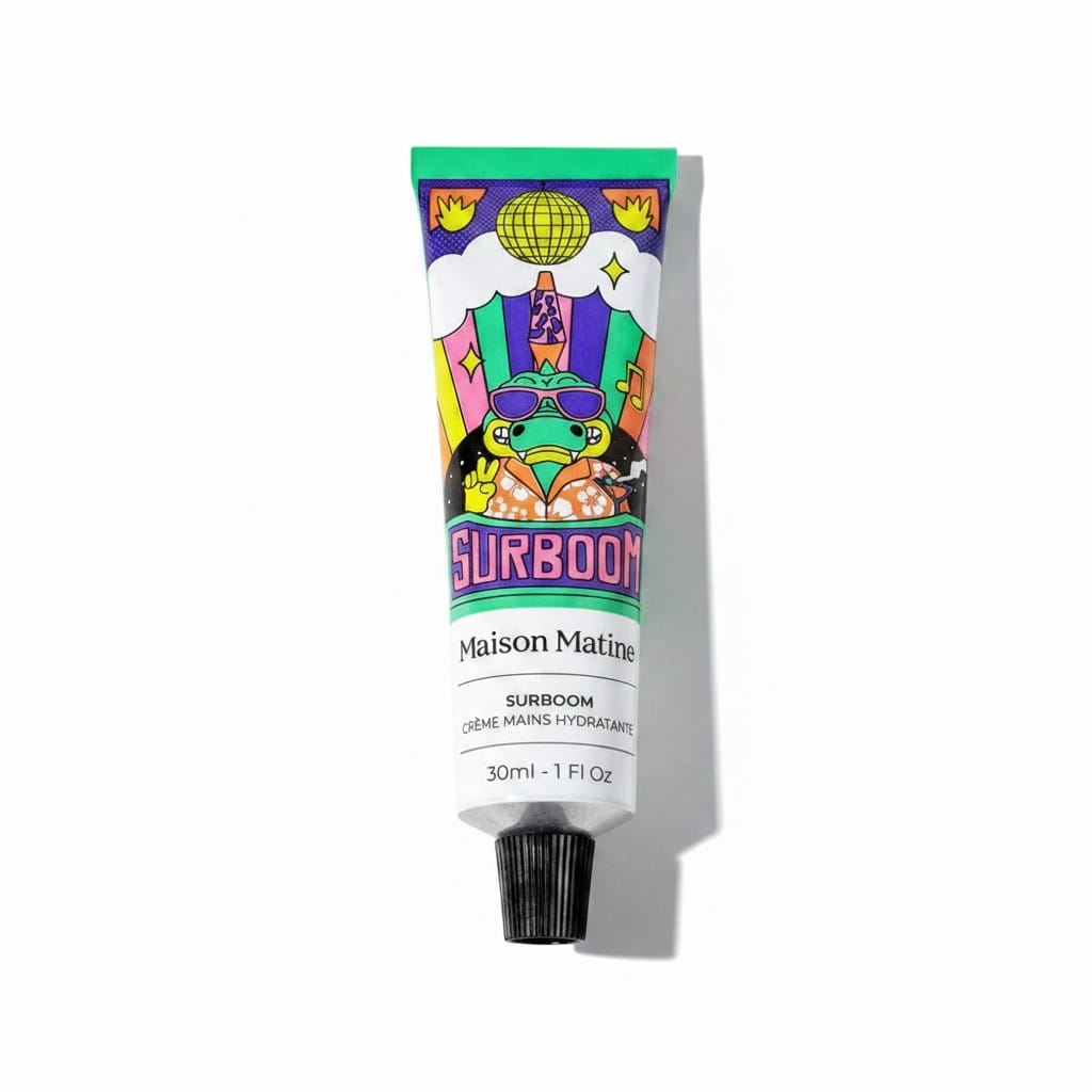 Maison Matine Surboom Hand Cream Perfumes