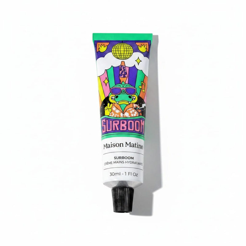 Maison Matine Surboom Hand Cream Perfumes