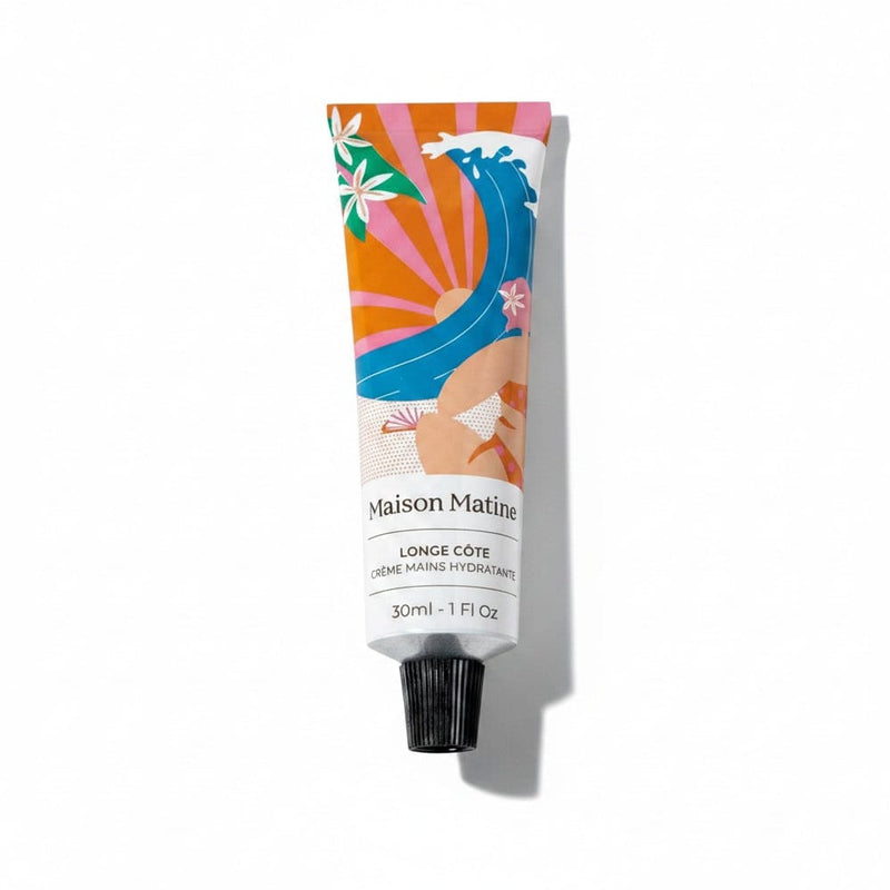 Maison Matine Longe Côte Hand Cream Perfumes