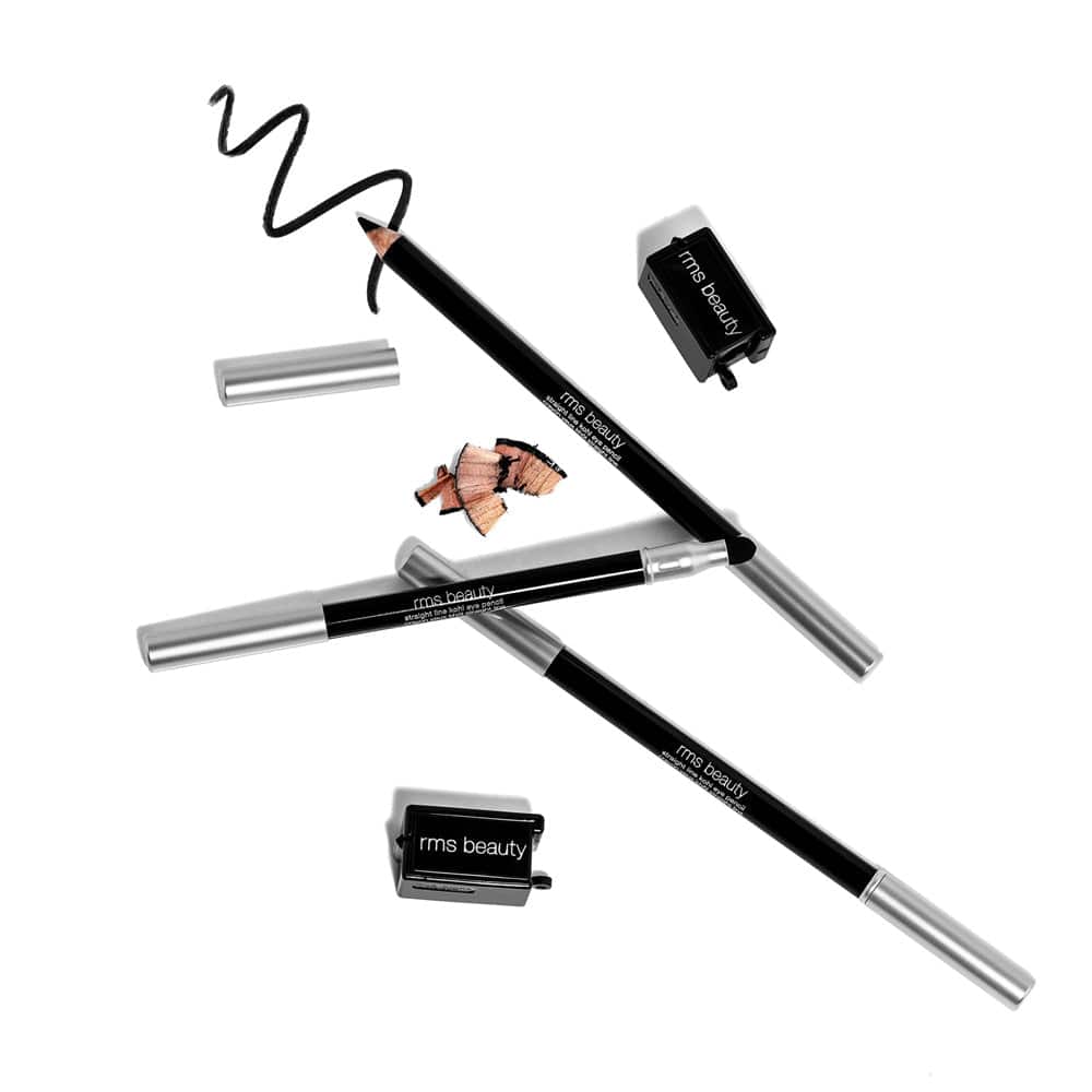 RMS Beauty Straight Line Kohl Eye Pencil | RMS Beauty Delineador
