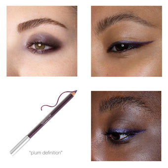 Plum Definition: Morado intenso y vibrante.