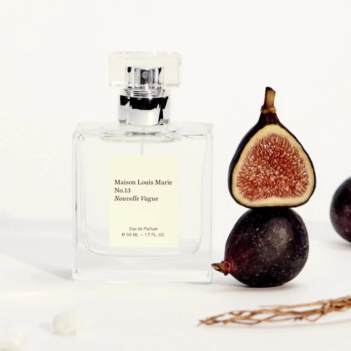 No.13 Nouvelle Vague Eau de Parfum