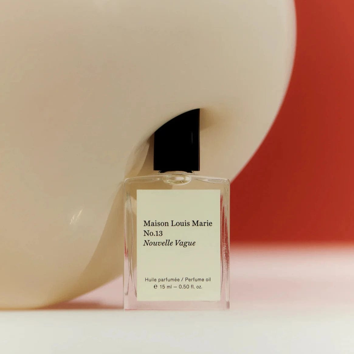 No.13 Nouvelle Vague Perfume Oil