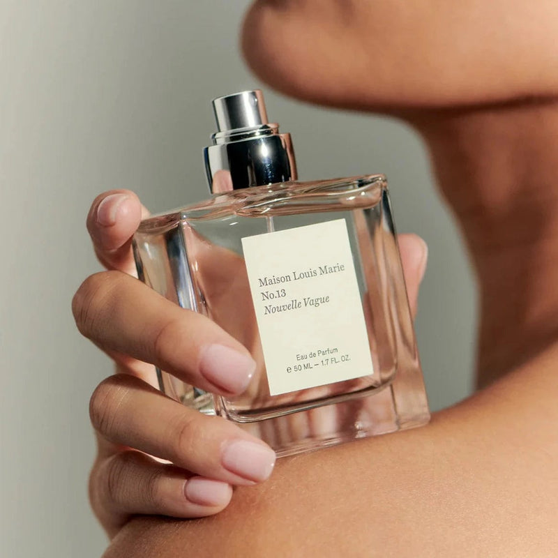 No.13 Nouvelle Vague Eau de Parfum