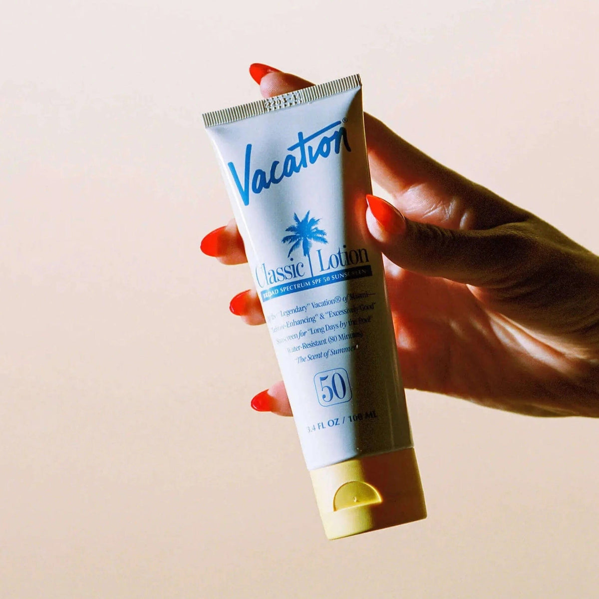 Classic Lotion SPF 50