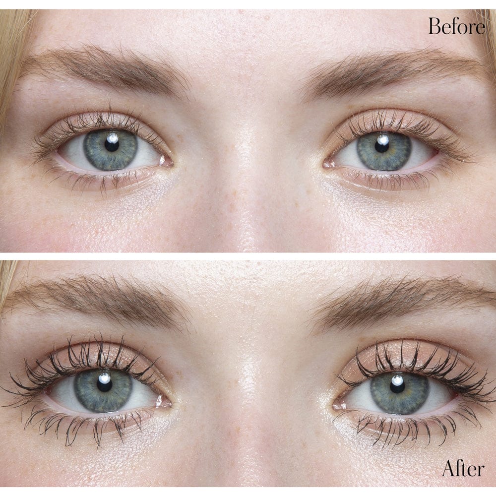 RMS Beauty Straight Up Voluminizing Peptide Mascara | RMS Beauty Mascara