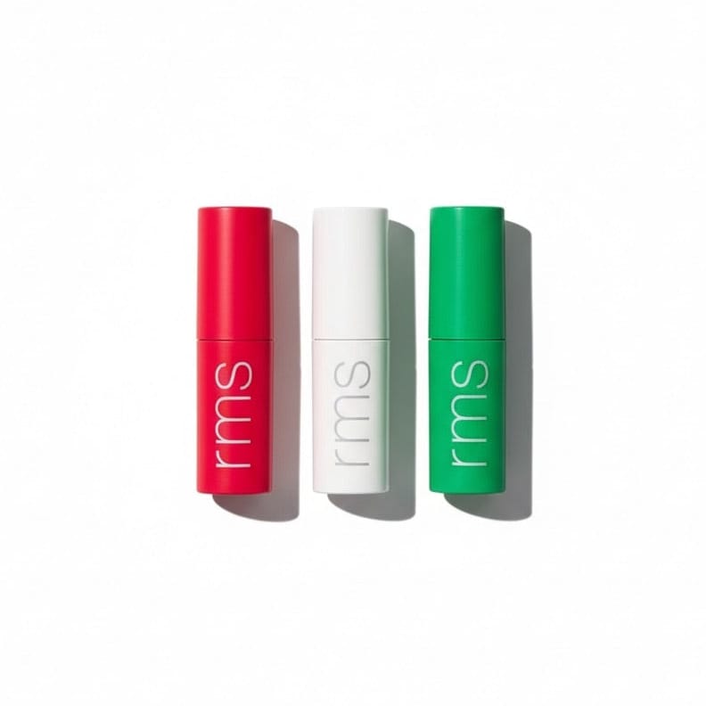 The Mini Lip Oil Trio