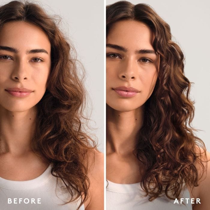 Strength & Shield Leave In Conditioner