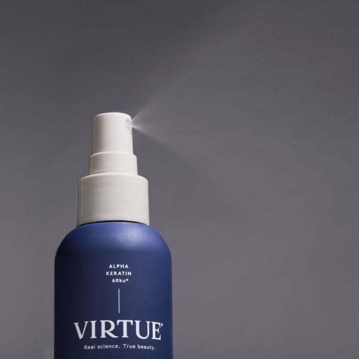 Strength & Shield Leave In Conditioner