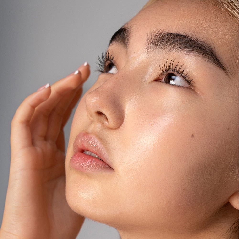 RMS Beauty Straight Up Voluminizing Peptide Mascara | RMS Beauty Mascara