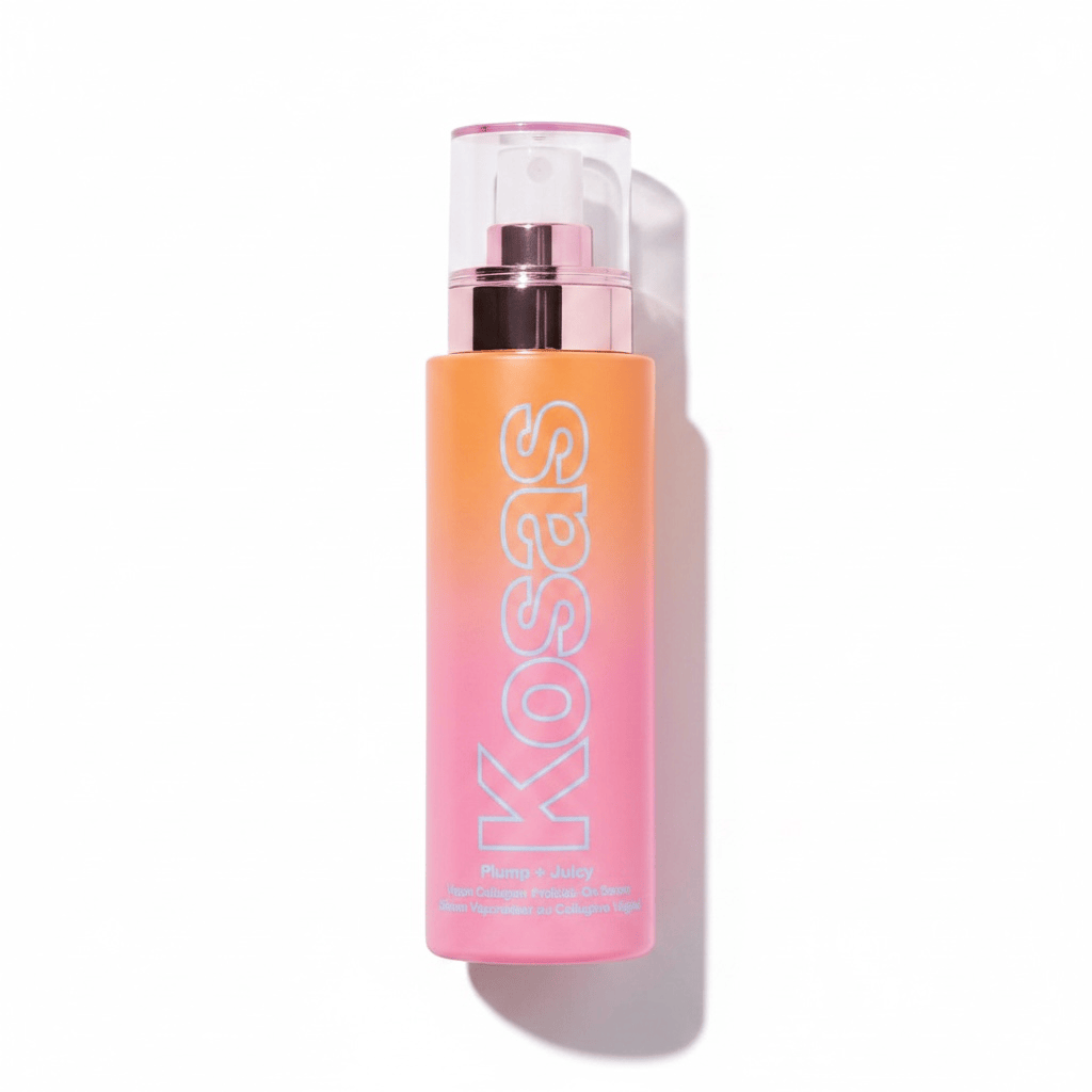 Plump + Juicy Vegan Collagen Spray-On Serum