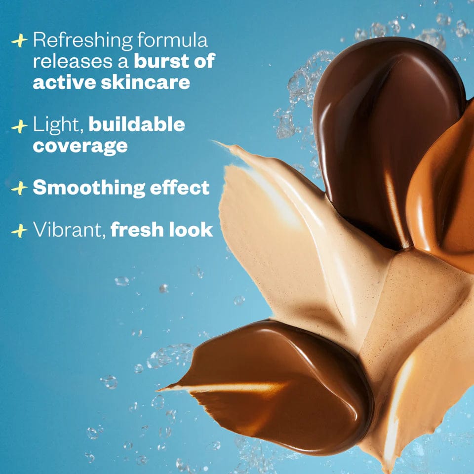 BB Burst - Tinted Gel Cream