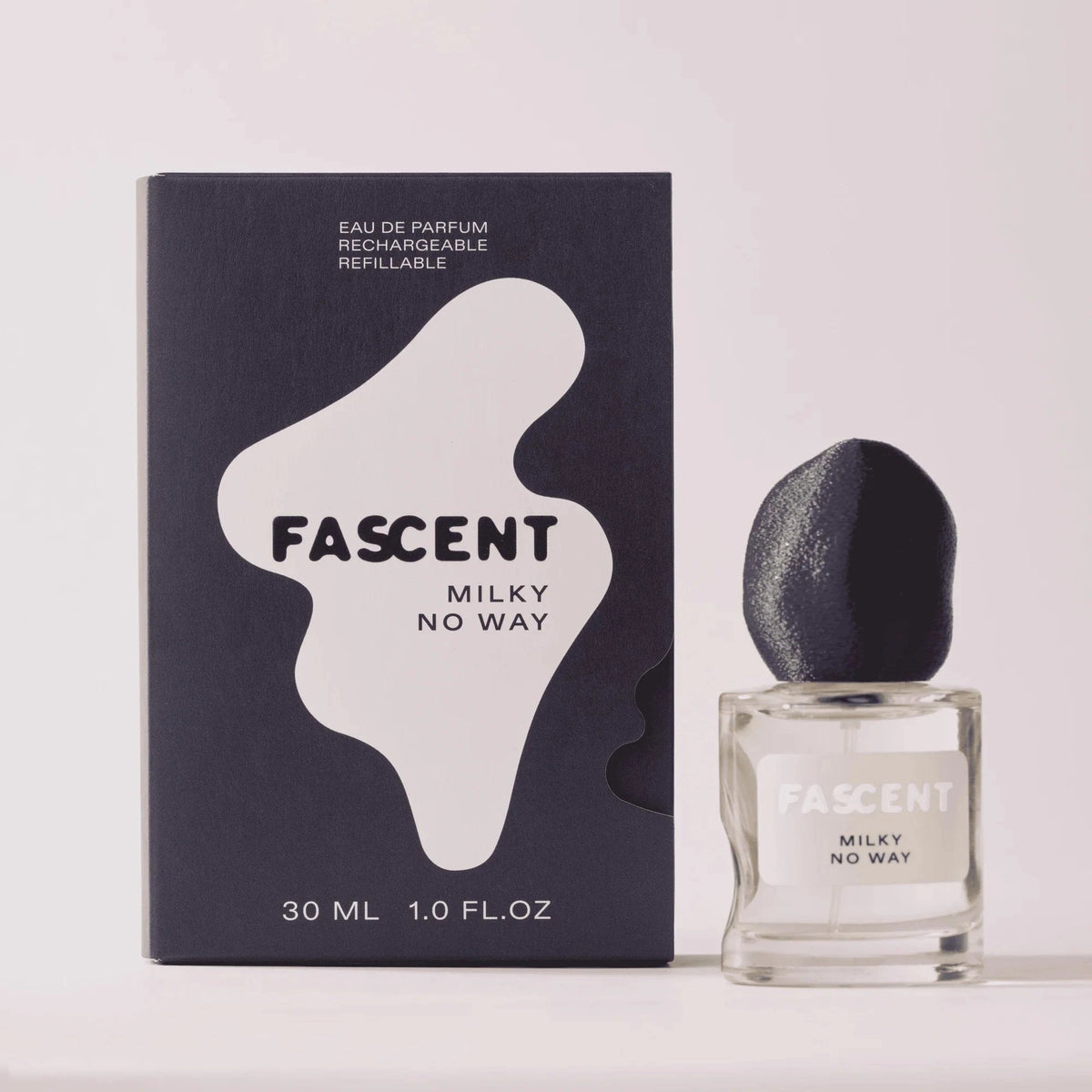 Fascent MILKY NO WAY Perfumes