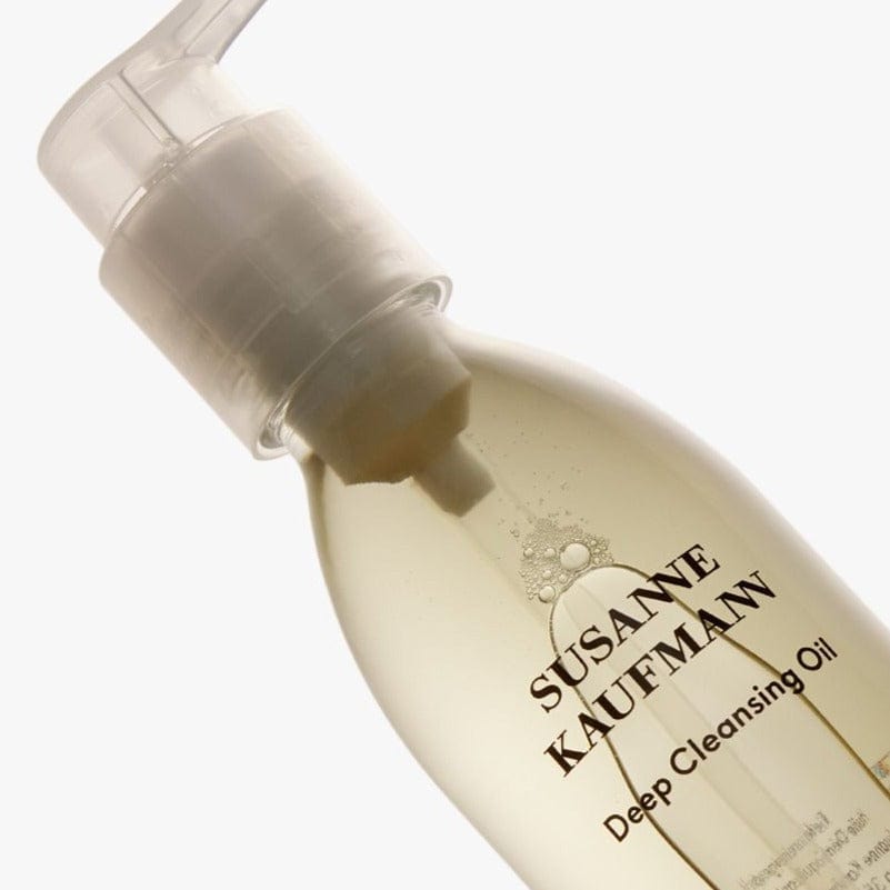 Susanne Kaufmann Deep Cleansing Oil Cleanser