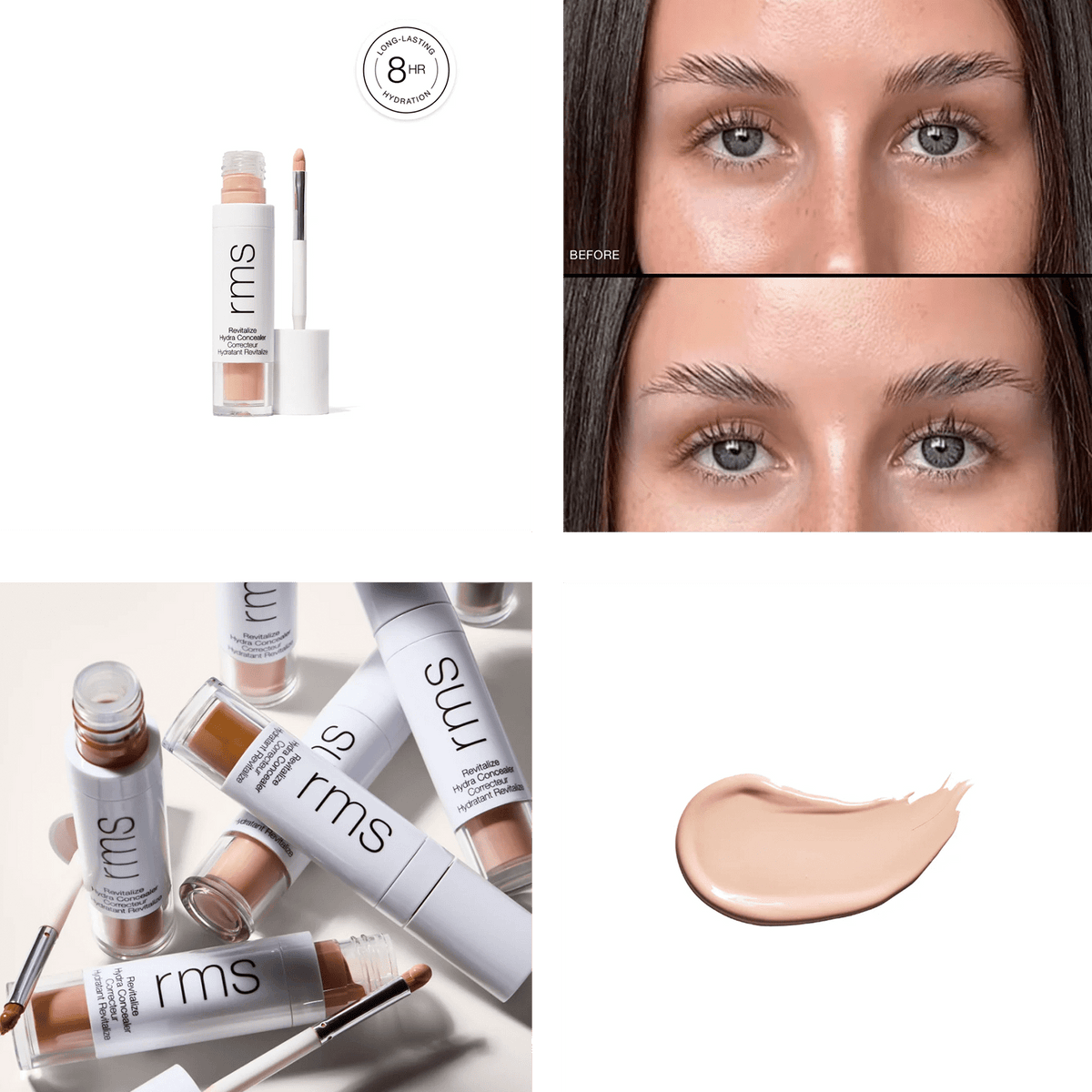Revitalize Hydra Concealer