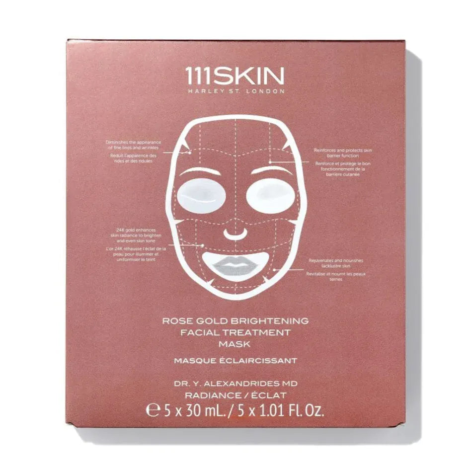 Olivine Skin Detox